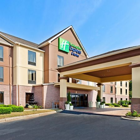 Holiday Inn Express Hotels & Suites Greenville-Spartanburg/Duncan By Ihg Ngoại thất bức ảnh