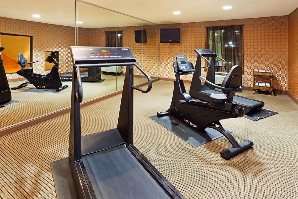 Holiday Inn Express Hotels & Suites Greenville-Spartanburg/Duncan By Ihg Ngoại thất bức ảnh