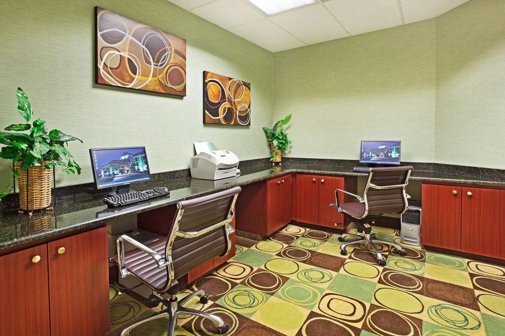 Holiday Inn Express Hotels & Suites Greenville-Spartanburg/Duncan By Ihg Ngoại thất bức ảnh