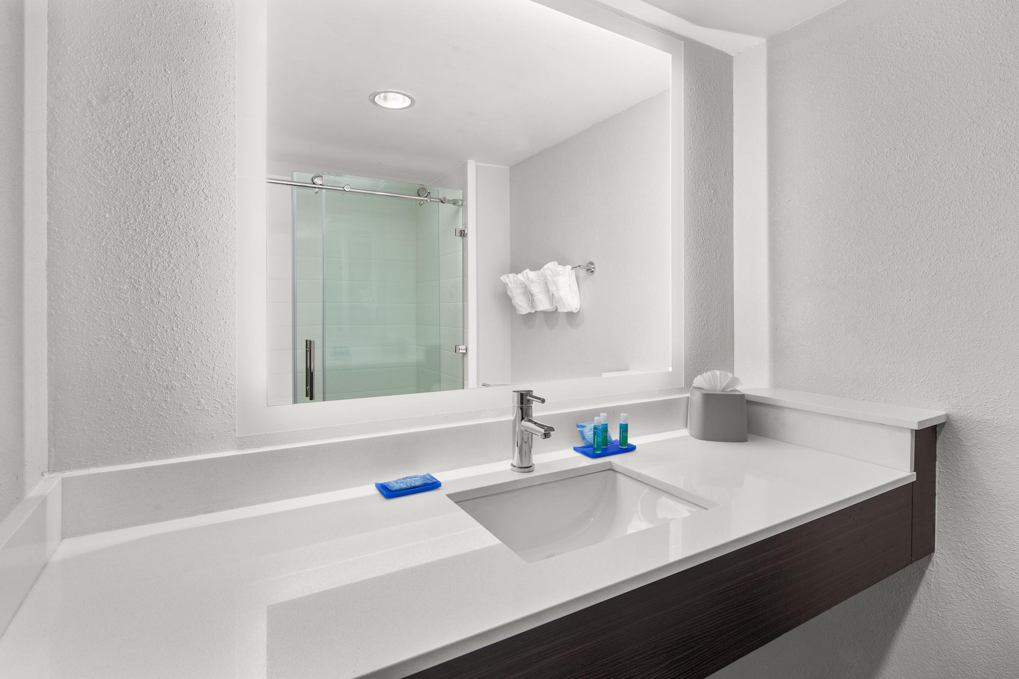 Holiday Inn Express Hotels & Suites Greenville-Spartanburg/Duncan By Ihg Ngoại thất bức ảnh