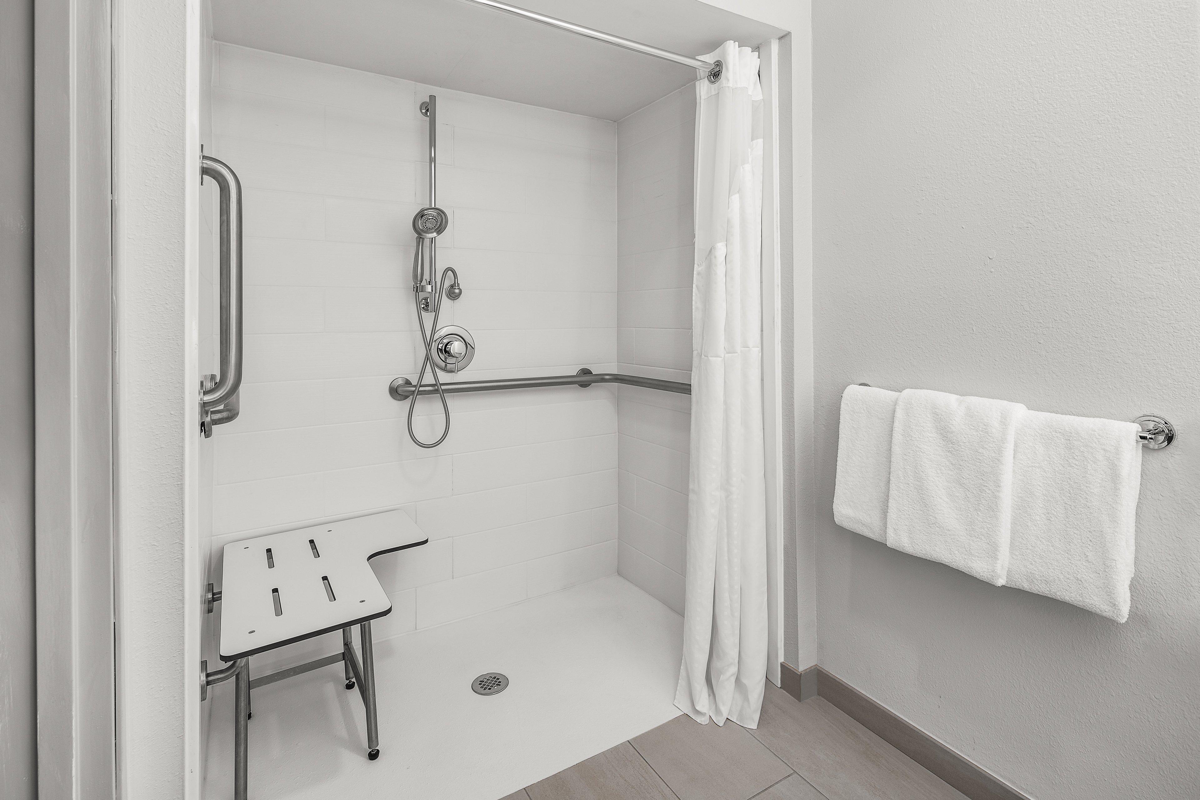 Holiday Inn Express Hotels & Suites Greenville-Spartanburg/Duncan By Ihg Ngoại thất bức ảnh