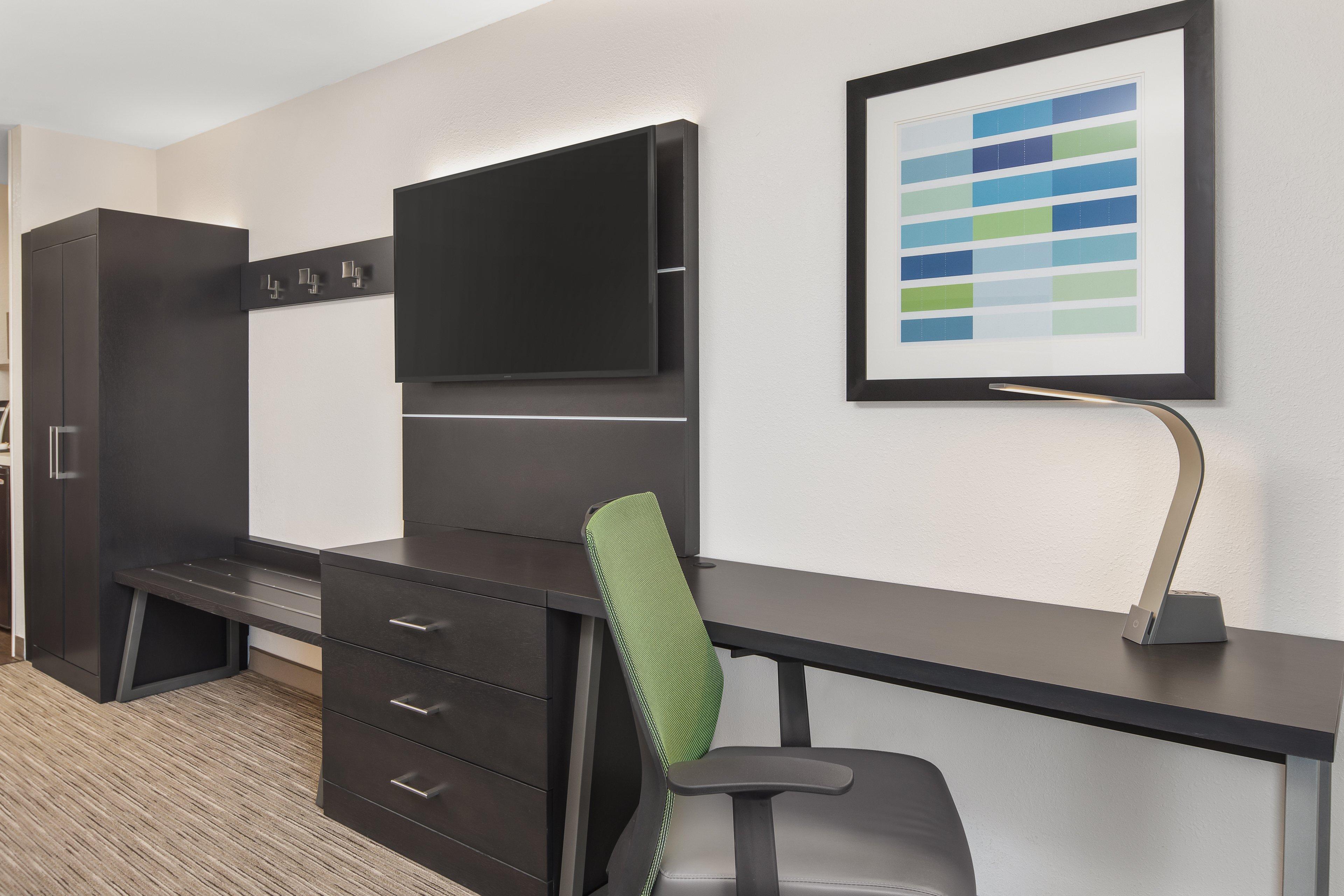 Holiday Inn Express Hotels & Suites Greenville-Spartanburg/Duncan By Ihg Ngoại thất bức ảnh