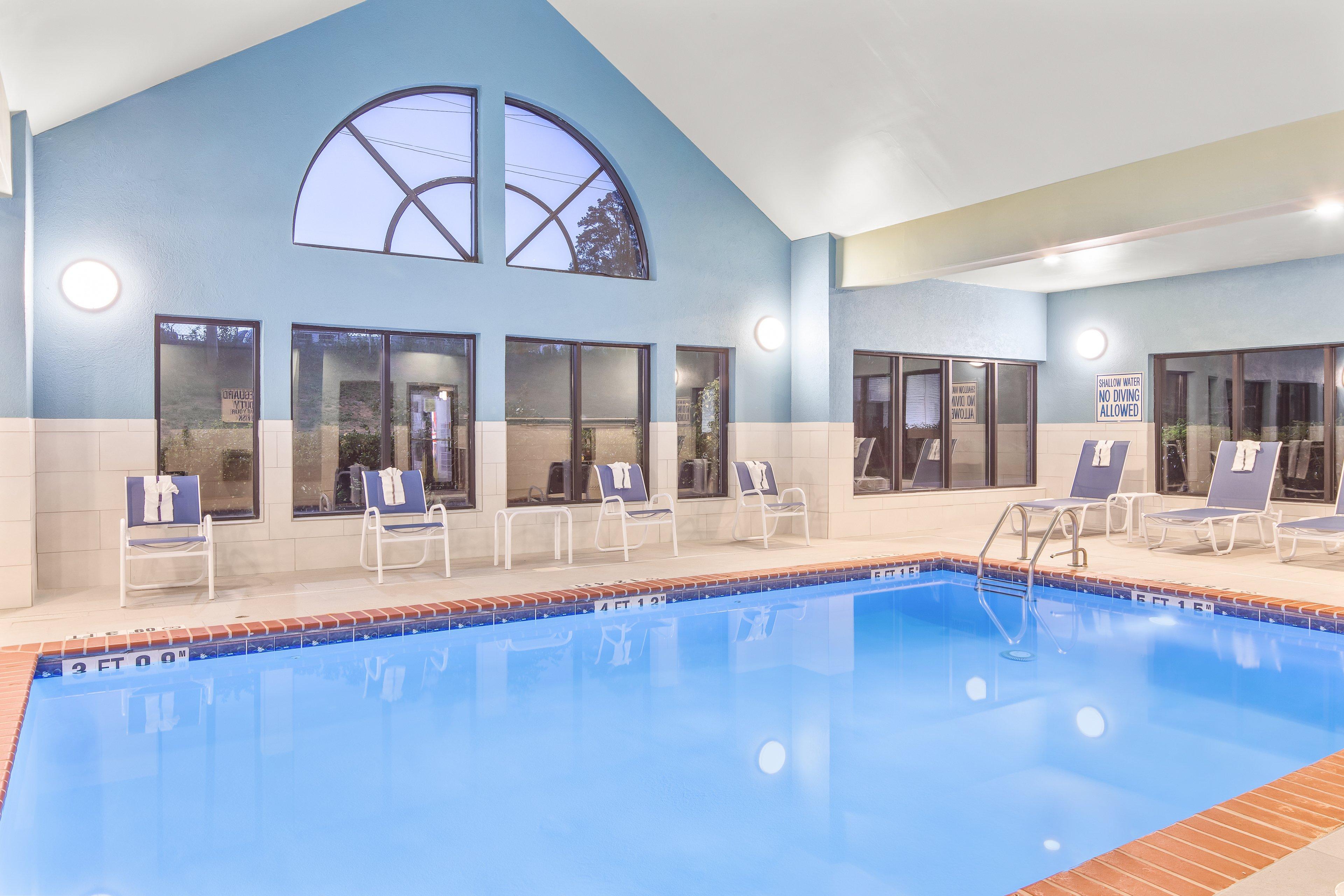 Holiday Inn Express Hotels & Suites Greenville-Spartanburg/Duncan By Ihg Ngoại thất bức ảnh