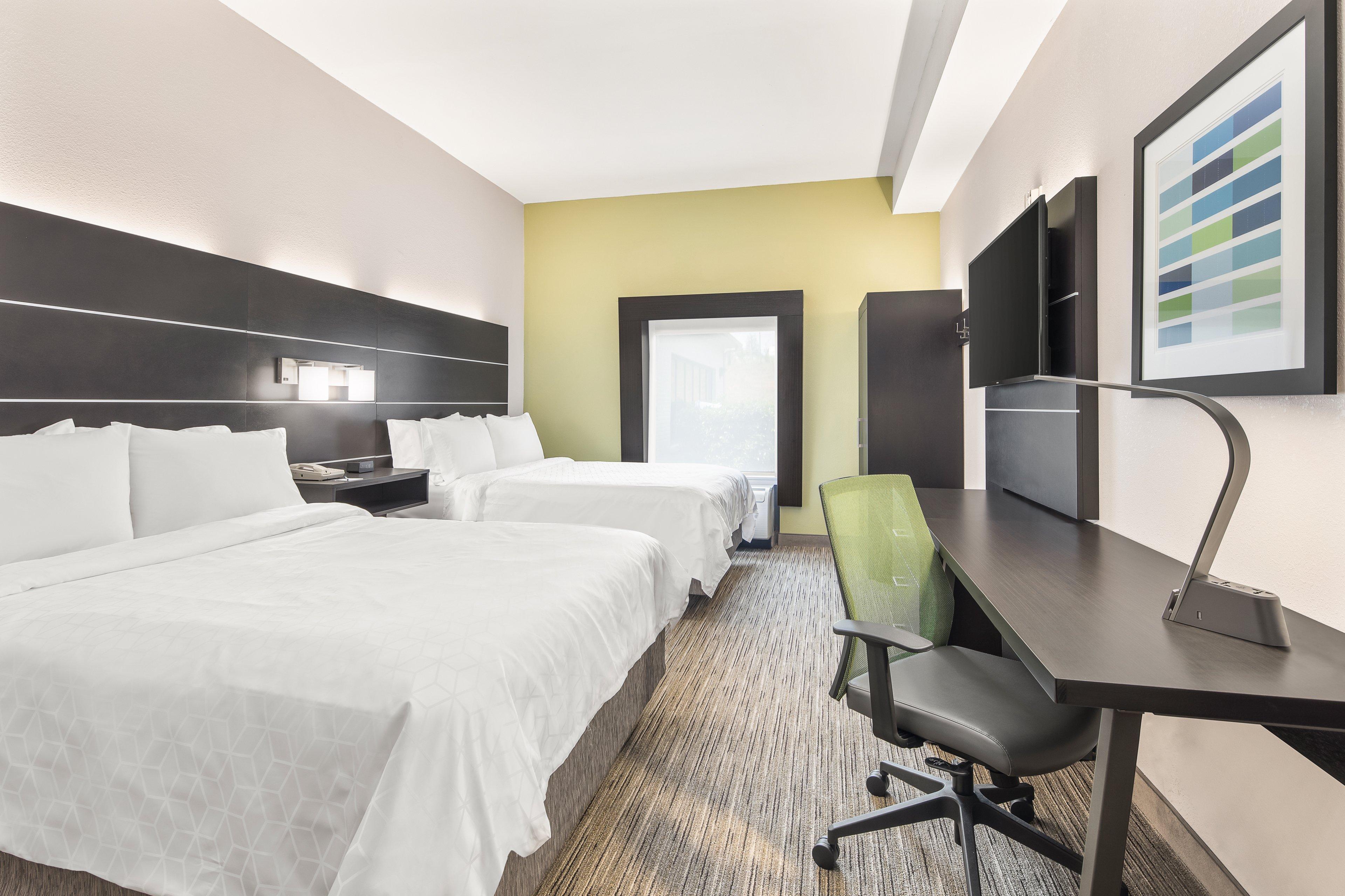 Holiday Inn Express Hotels & Suites Greenville-Spartanburg/Duncan By Ihg Ngoại thất bức ảnh