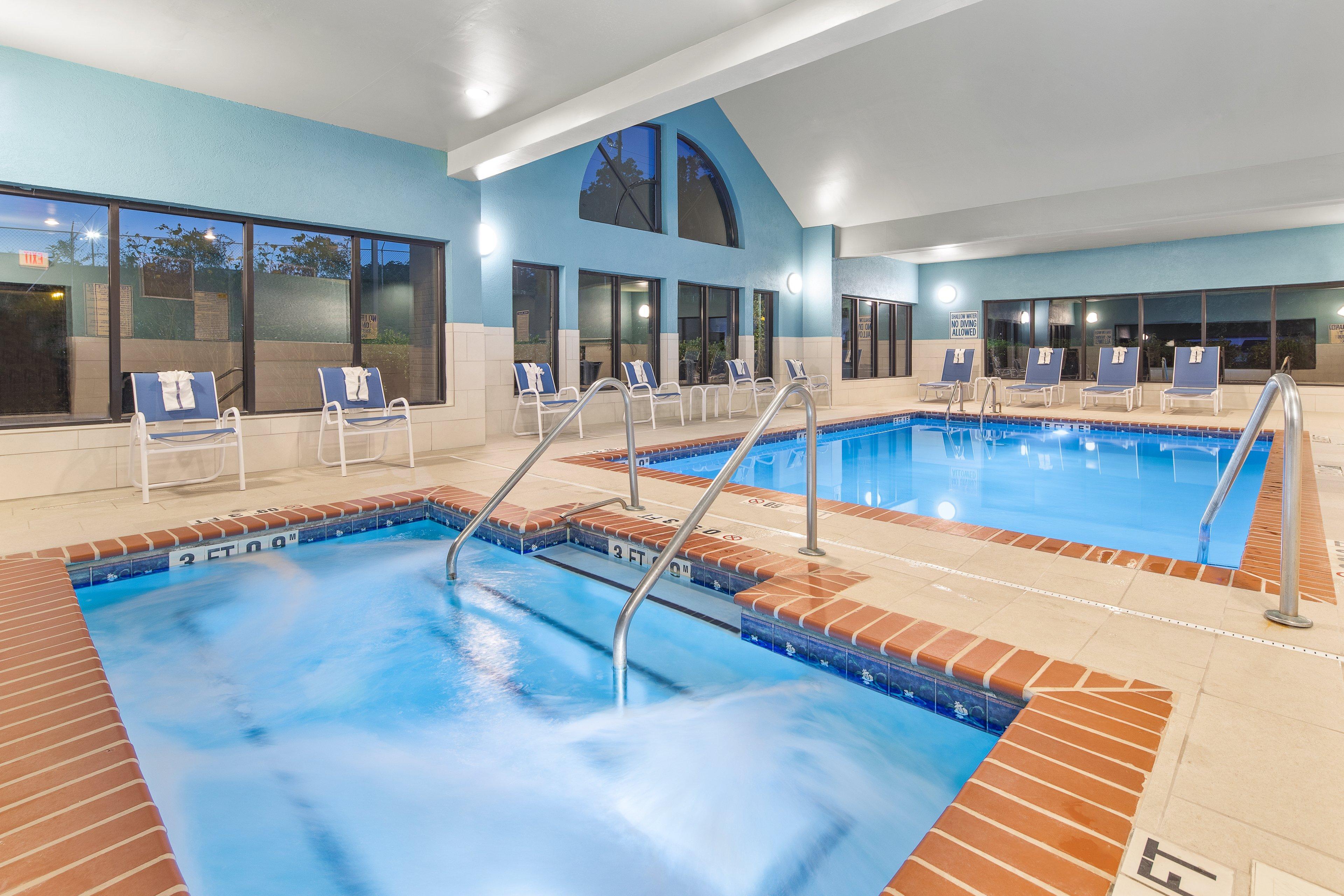 Holiday Inn Express Hotels & Suites Greenville-Spartanburg/Duncan By Ihg Ngoại thất bức ảnh