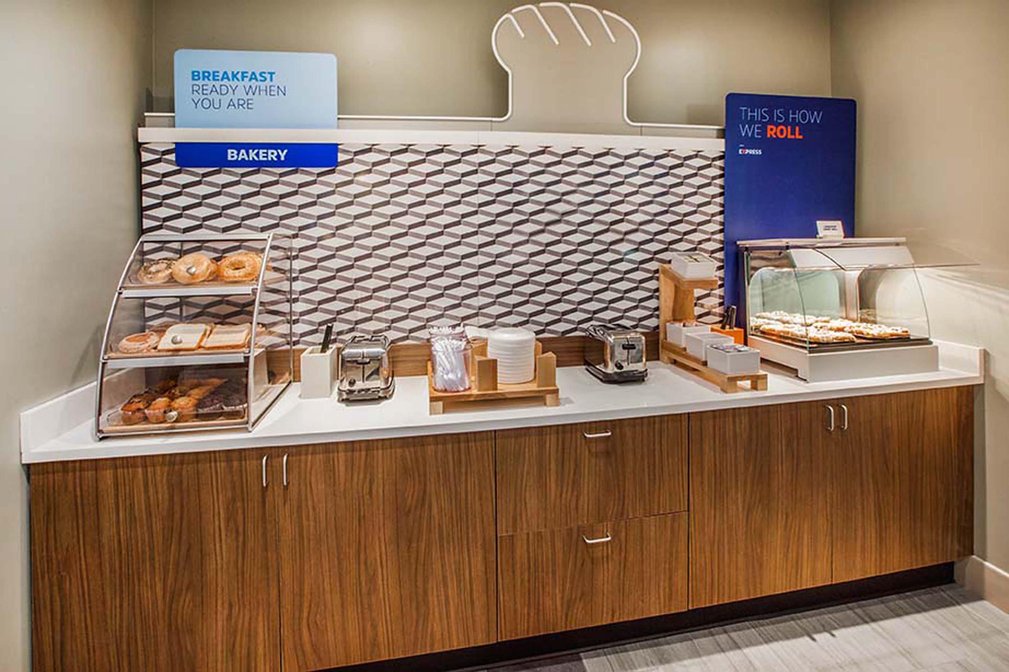 Holiday Inn Express Hotels & Suites Greenville-Spartanburg/Duncan By Ihg Ngoại thất bức ảnh