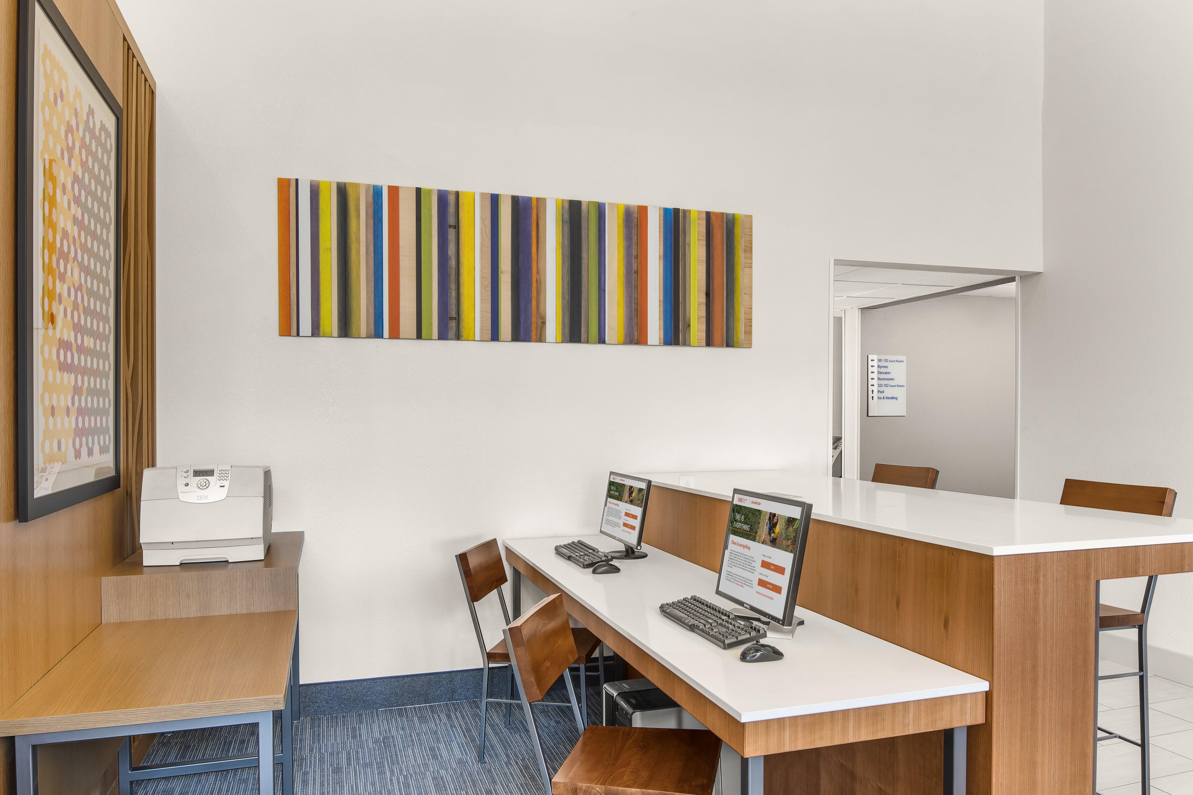 Holiday Inn Express Hotels & Suites Greenville-Spartanburg/Duncan By Ihg Ngoại thất bức ảnh
