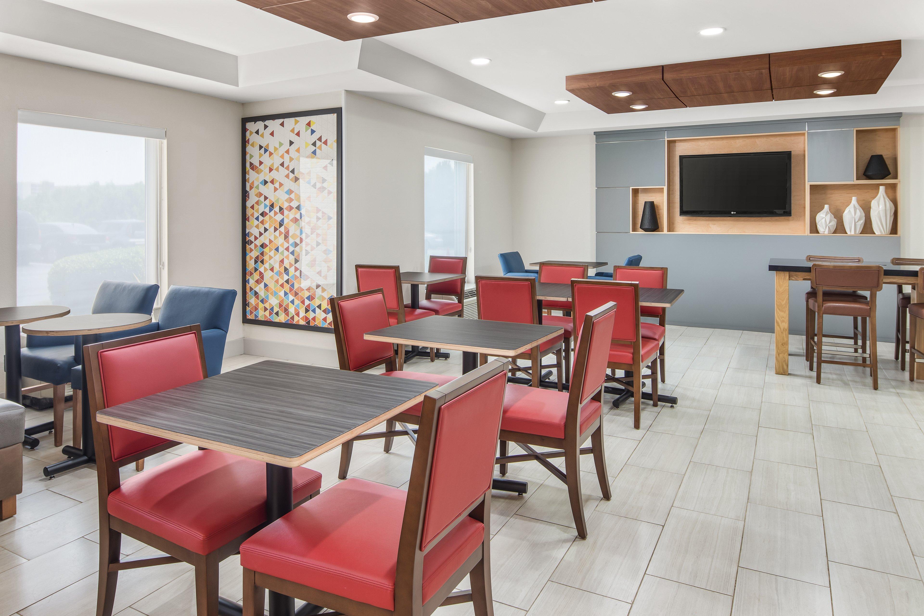 Holiday Inn Express Hotels & Suites Greenville-Spartanburg/Duncan By Ihg Ngoại thất bức ảnh