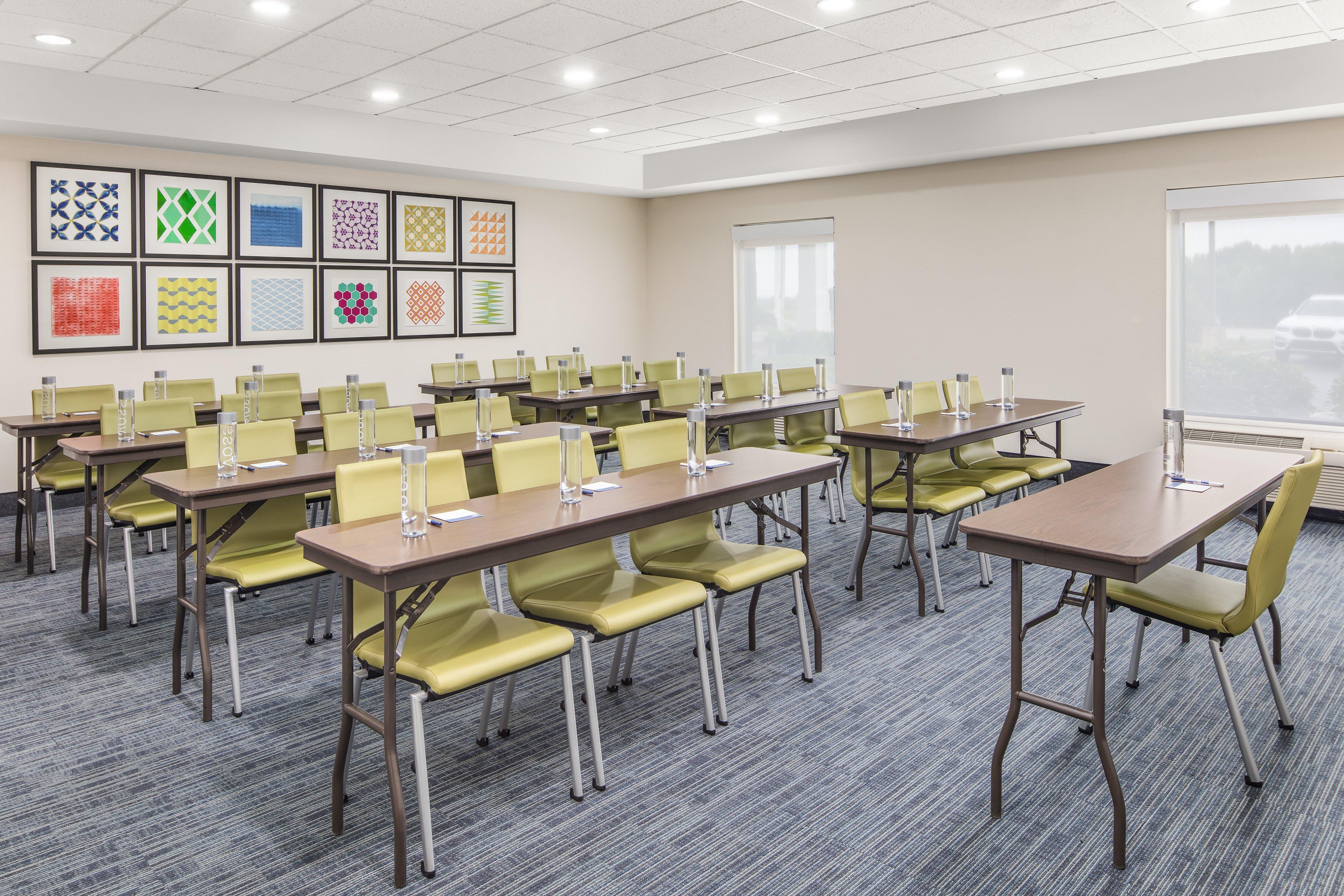 Holiday Inn Express Hotels & Suites Greenville-Spartanburg/Duncan By Ihg Ngoại thất bức ảnh