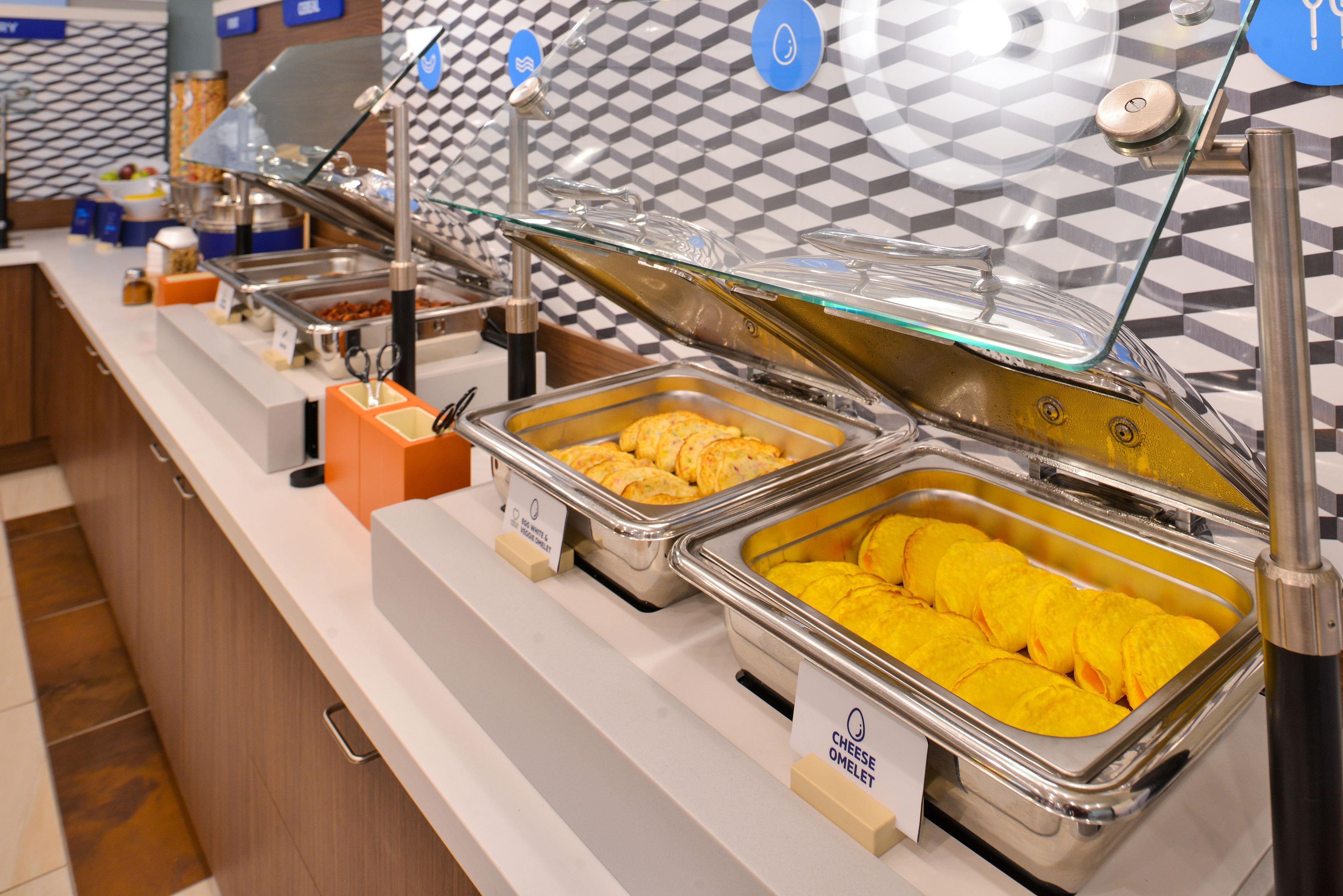 Holiday Inn Express Hotels & Suites Greenville-Spartanburg/Duncan By Ihg Ngoại thất bức ảnh