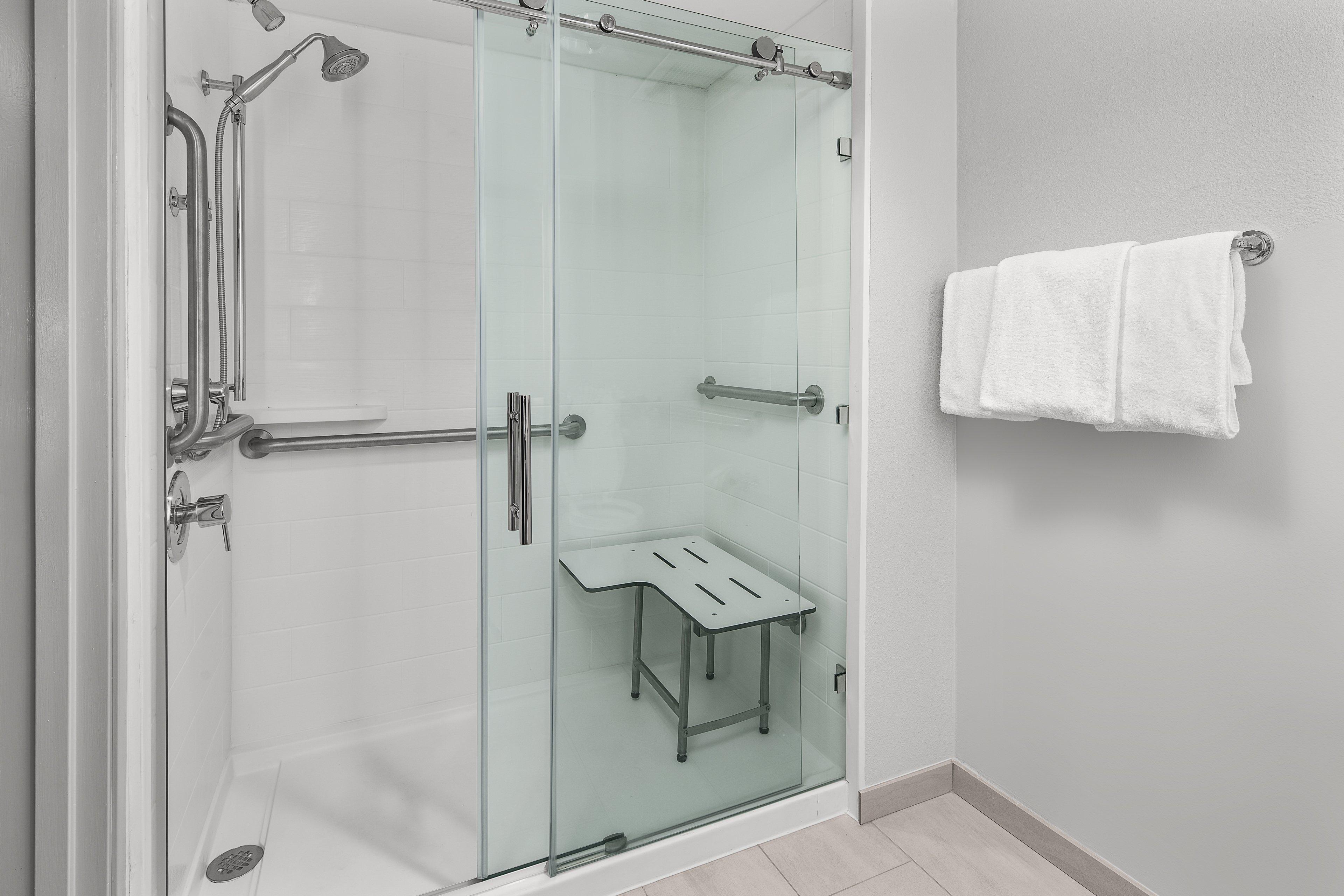 Holiday Inn Express Hotels & Suites Greenville-Spartanburg/Duncan By Ihg Ngoại thất bức ảnh