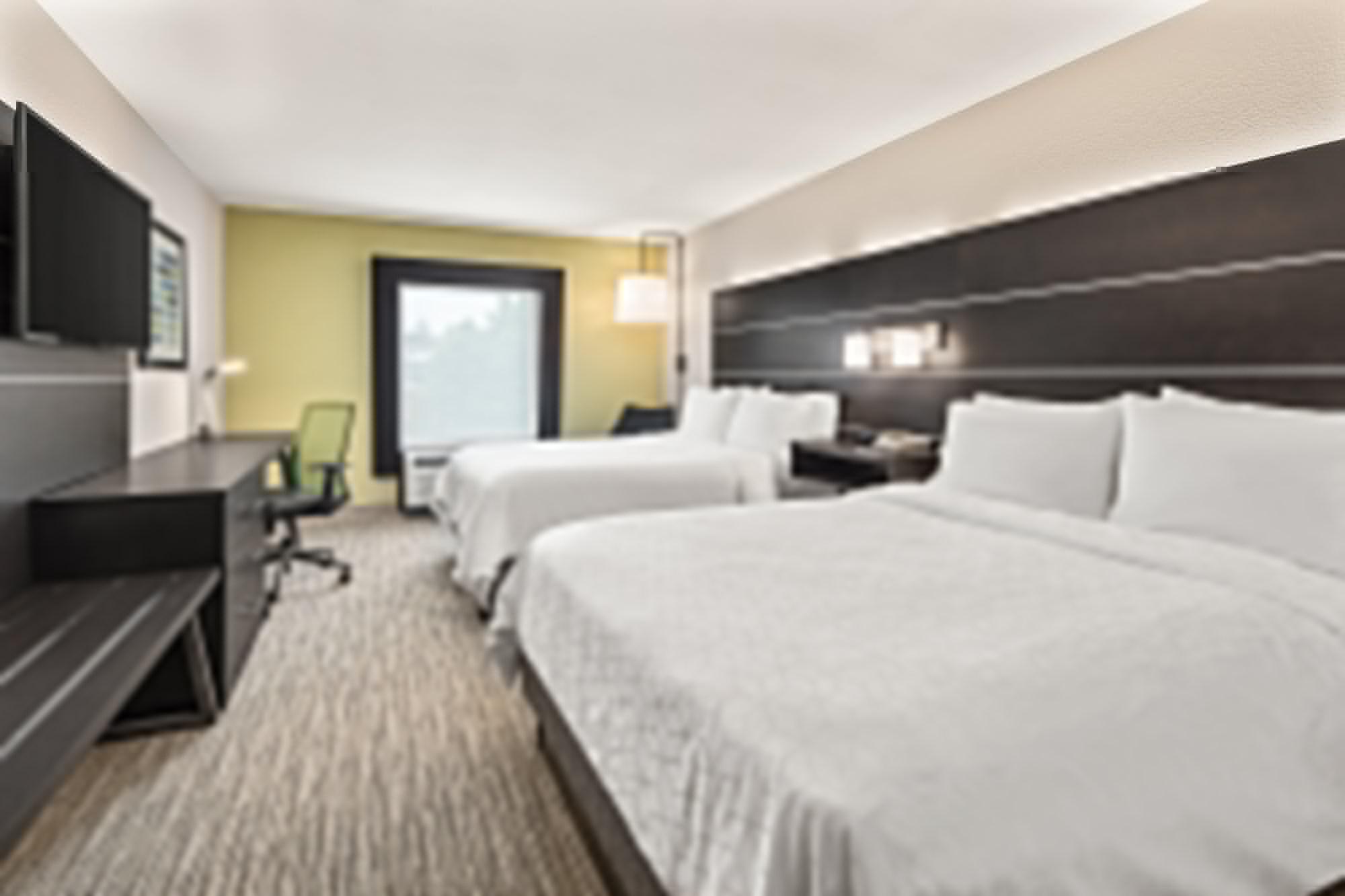 Holiday Inn Express Hotels & Suites Greenville-Spartanburg/Duncan By Ihg Ngoại thất bức ảnh