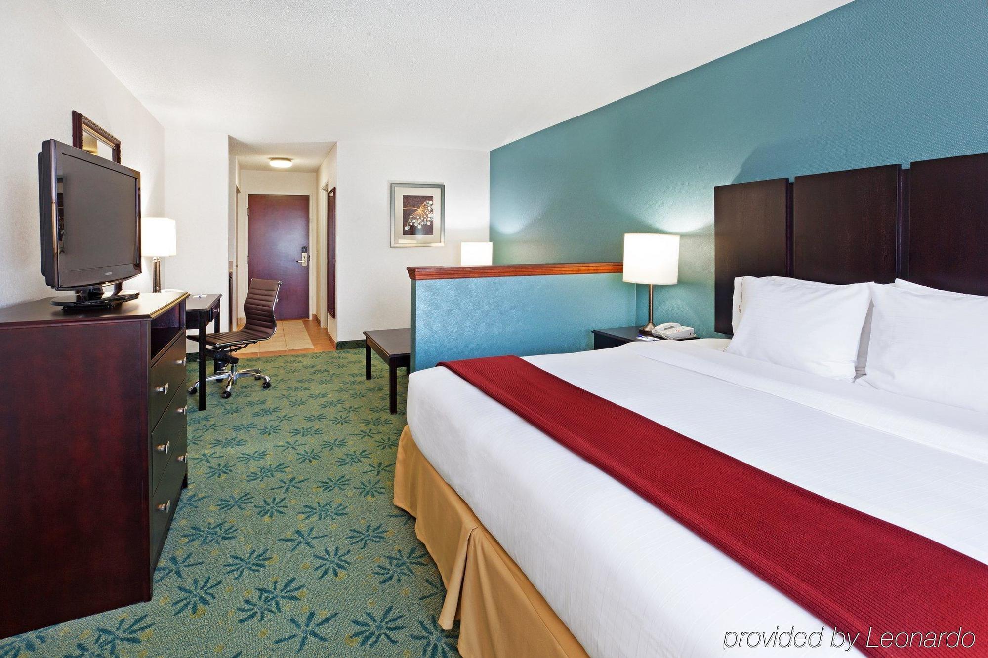 Holiday Inn Express Hotels & Suites Greenville-Spartanburg/Duncan By Ihg Ngoại thất bức ảnh