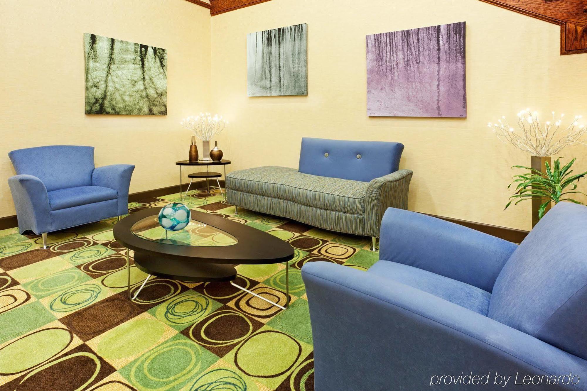 Holiday Inn Express Hotels & Suites Greenville-Spartanburg/Duncan By Ihg Ngoại thất bức ảnh