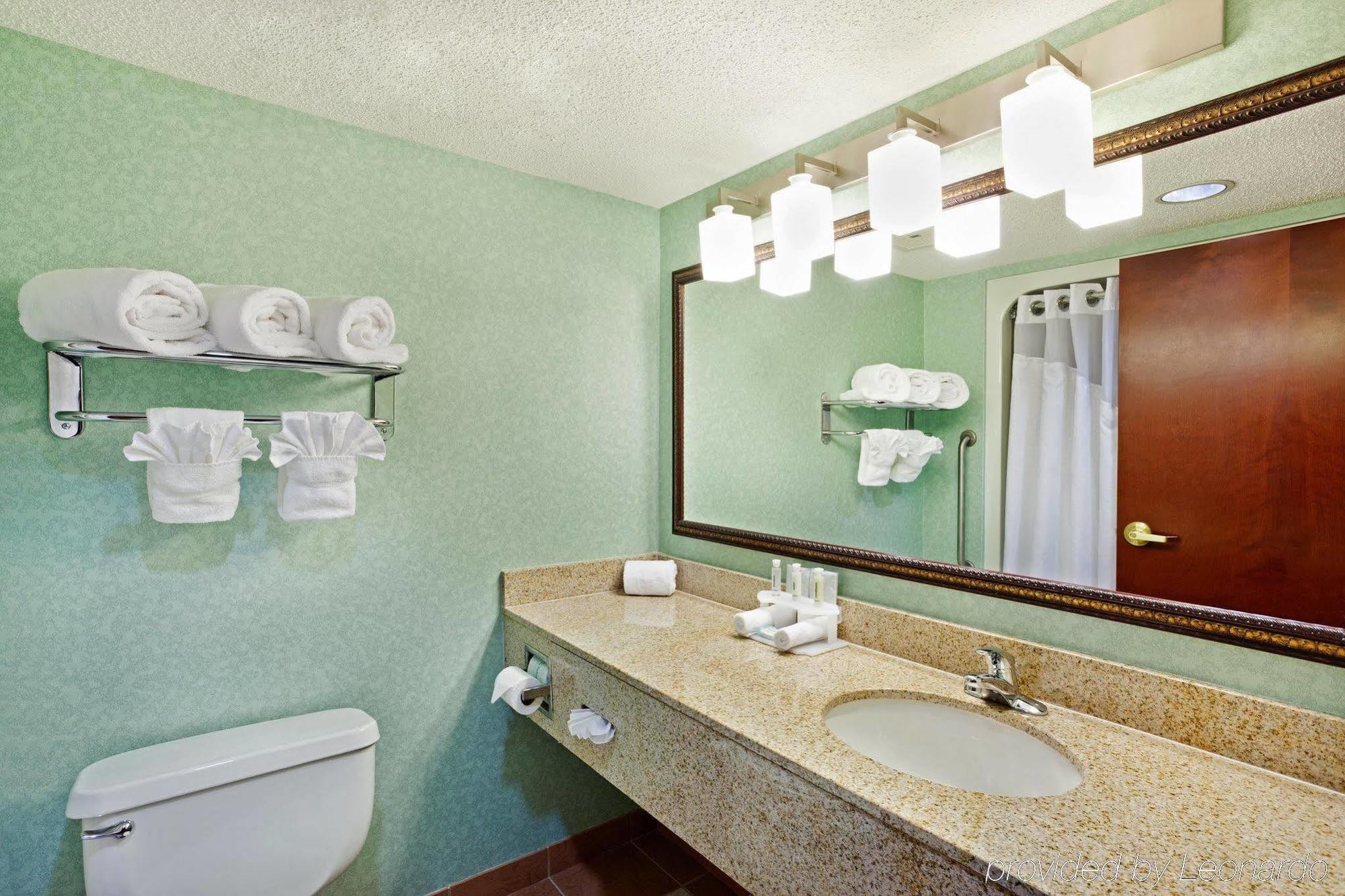 Holiday Inn Express Hotels & Suites Greenville-Spartanburg/Duncan By Ihg Ngoại thất bức ảnh