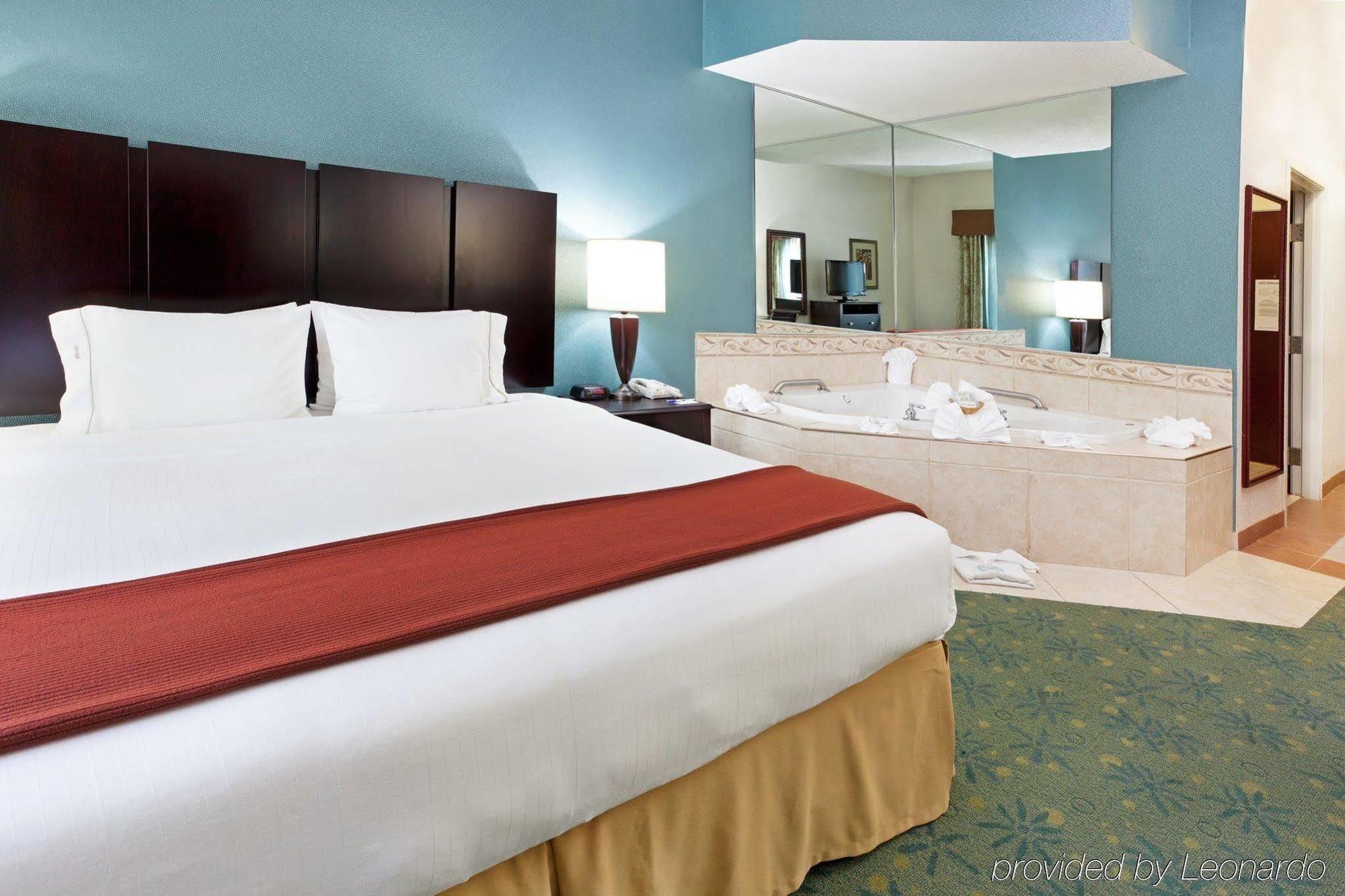 Holiday Inn Express Hotels & Suites Greenville-Spartanburg/Duncan By Ihg Ngoại thất bức ảnh