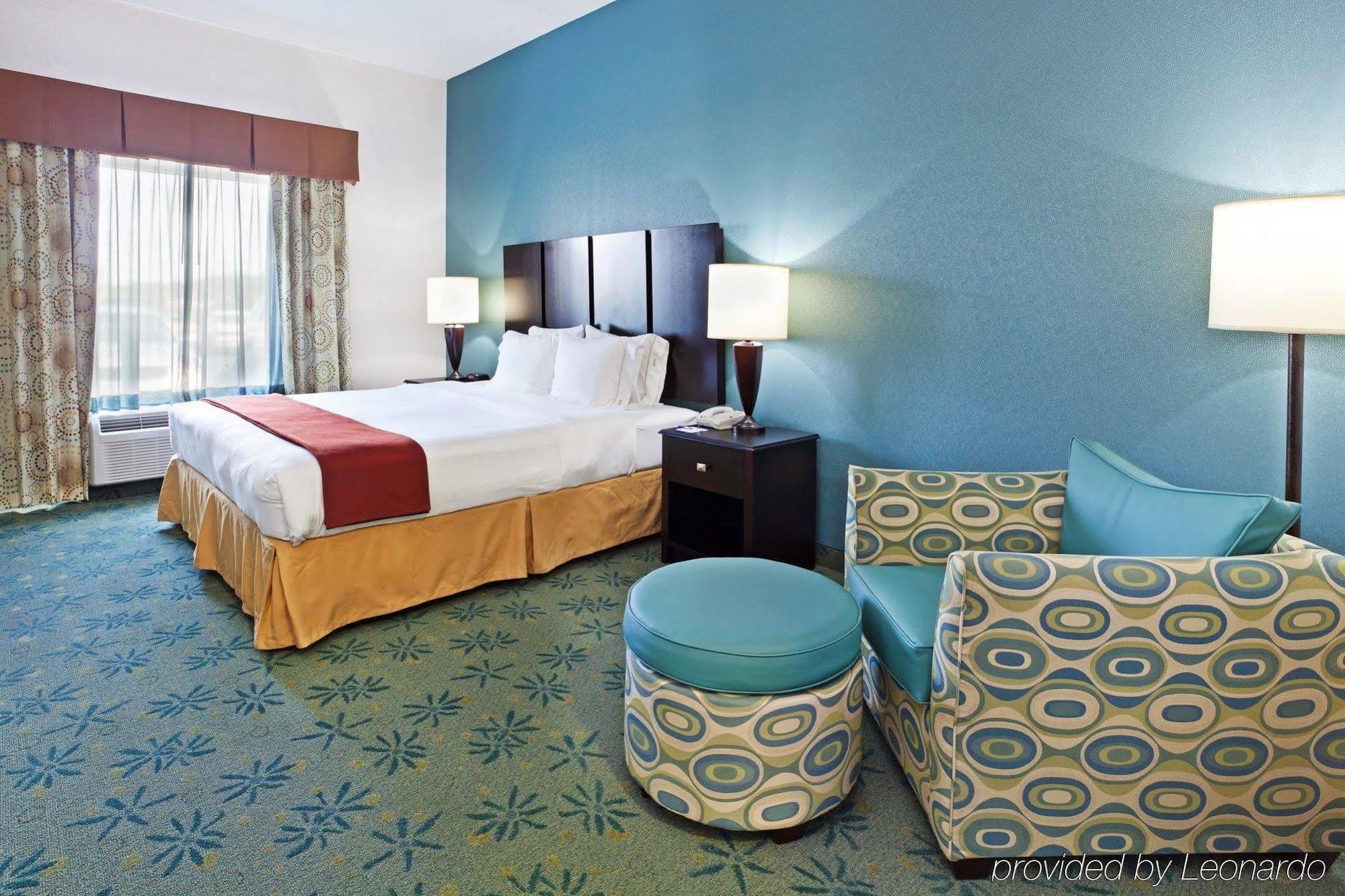 Holiday Inn Express Hotels & Suites Greenville-Spartanburg/Duncan By Ihg Ngoại thất bức ảnh