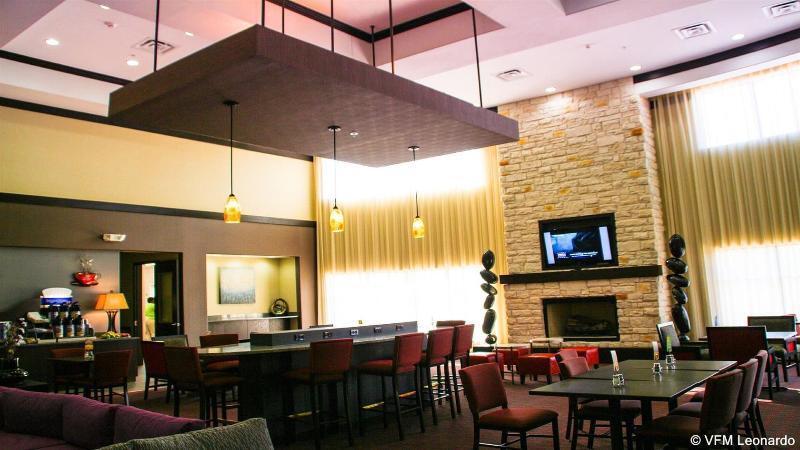 Holiday Inn Express Hotels & Suites Greenville-Spartanburg/Duncan By Ihg Ngoại thất bức ảnh