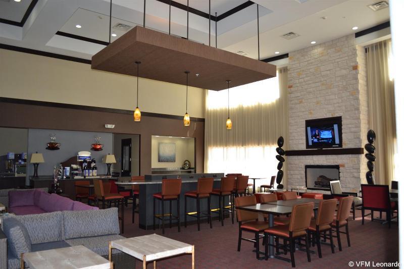 Holiday Inn Express Hotels & Suites Greenville-Spartanburg/Duncan By Ihg Ngoại thất bức ảnh
