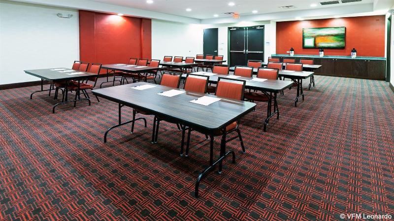 Holiday Inn Express Hotels & Suites Greenville-Spartanburg/Duncan By Ihg Ngoại thất bức ảnh