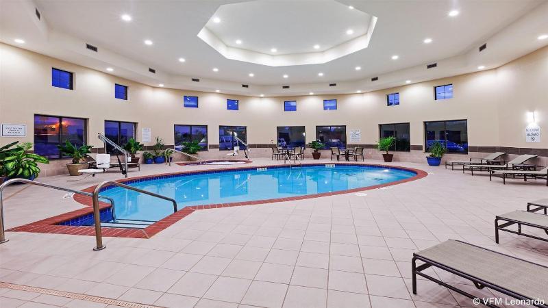 Holiday Inn Express Hotels & Suites Greenville-Spartanburg/Duncan By Ihg Ngoại thất bức ảnh